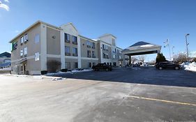 Holiday Inn Express & Suites Sycamore